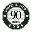 Coffee Review 2009