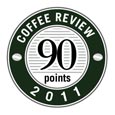 Coffee Review 2011