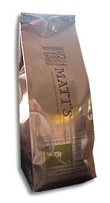 Coffee Bag